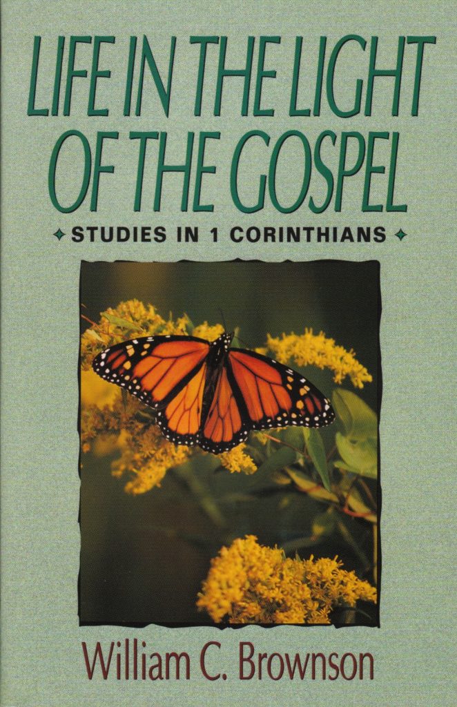 Life in the Light of the Gospel