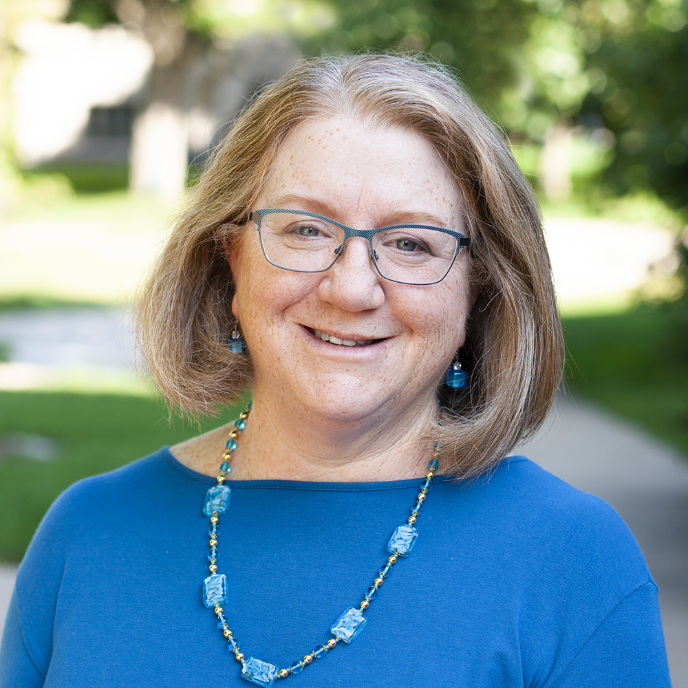 Carol Bechtel