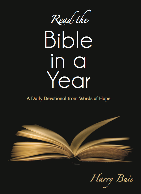Read the Bible in a Year
