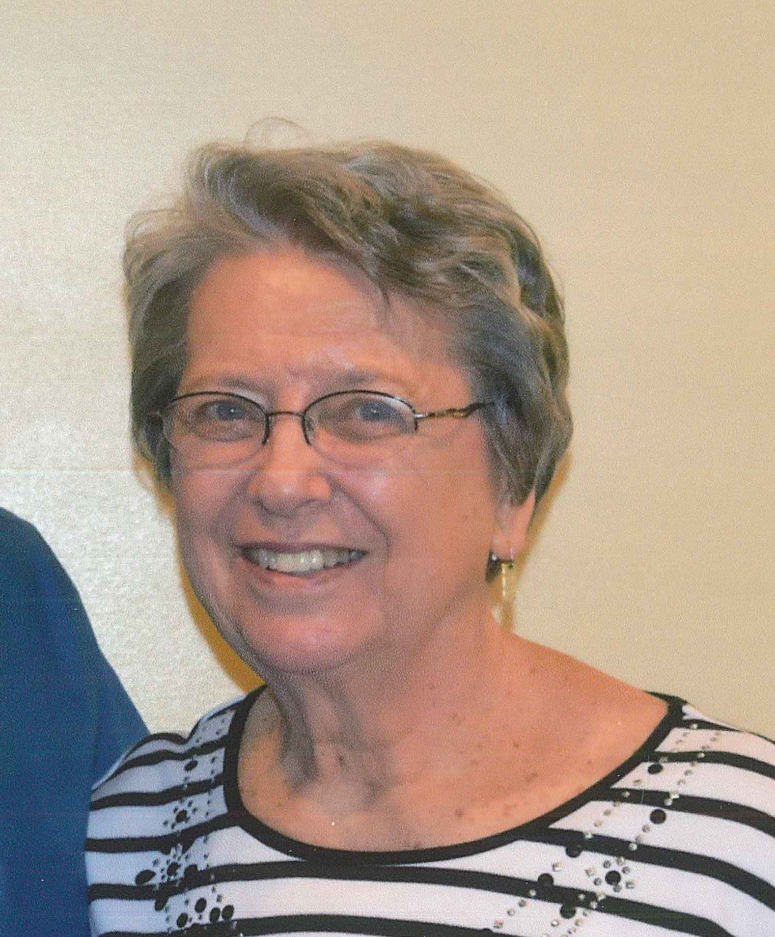 Helen Hofman
