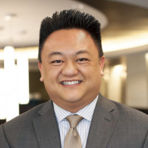 Picture of Felix Theonugraha