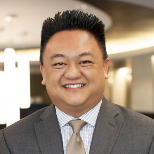 Picture of Felix Theonugraha