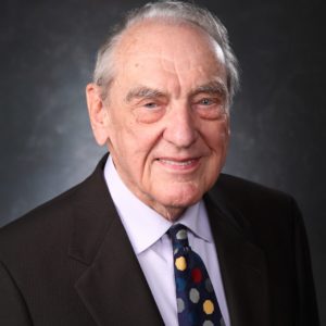Picture of Gordon Van Wylen