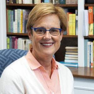 Picture of Leanne Van Dyk