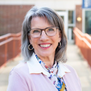 Picture of Jill English