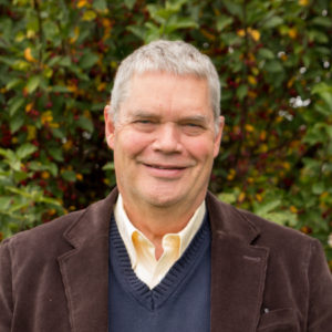 Picture of Rev. David Bast