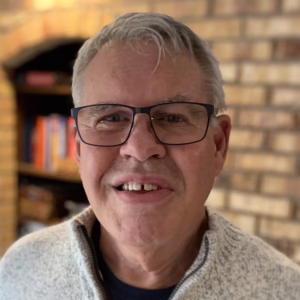 Picture of John Koedyker