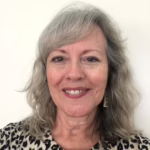Denise Vredevoogd
