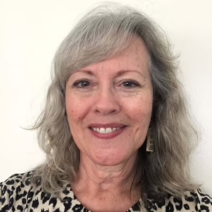 Picture of Denise Vredevoogd