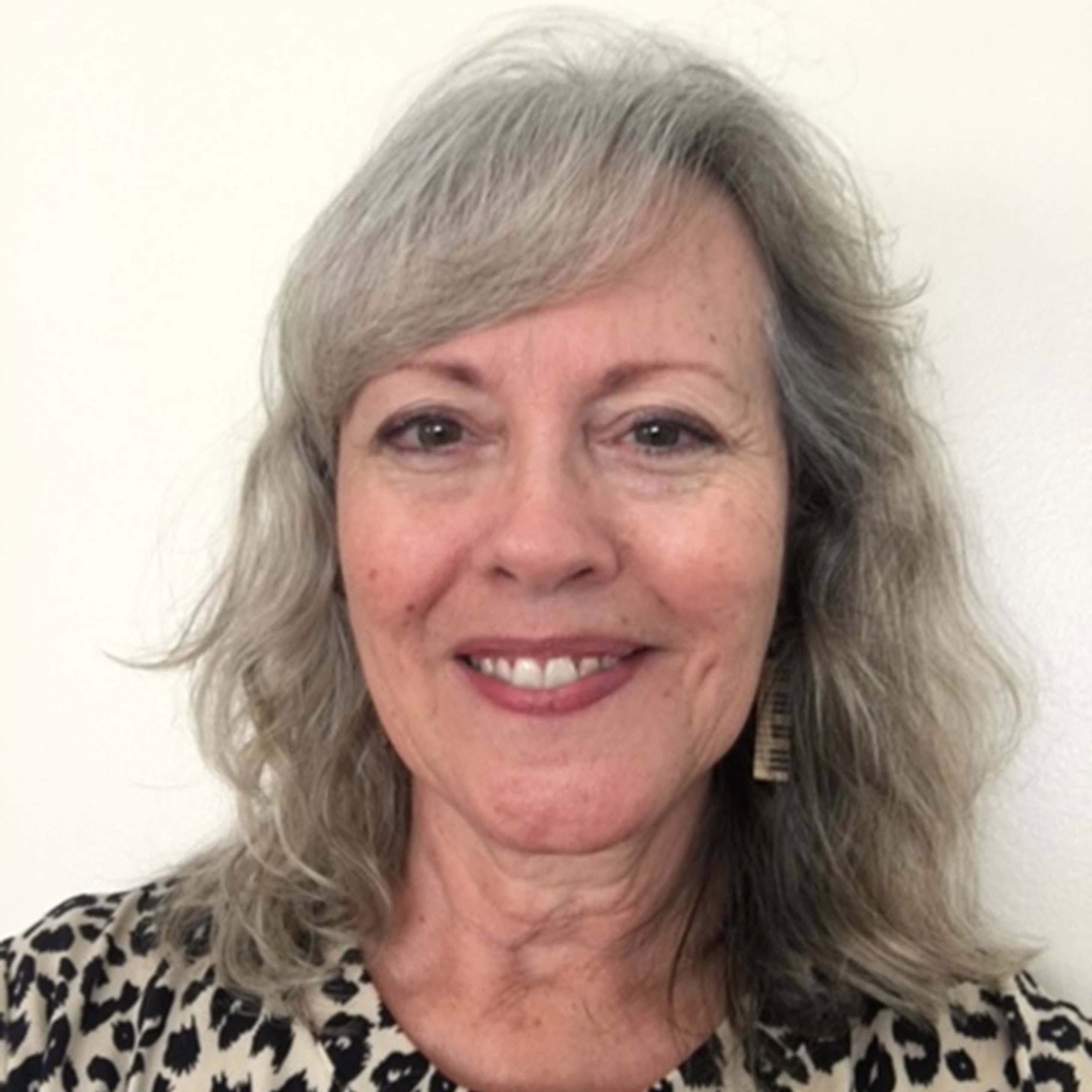 Picture of Denise Vredevoogd