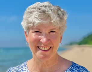 Picture of Nancy Boote