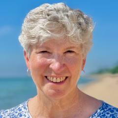 Picture of Nancy Boote