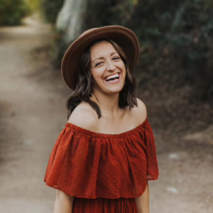 Picture of Rachel Lohman