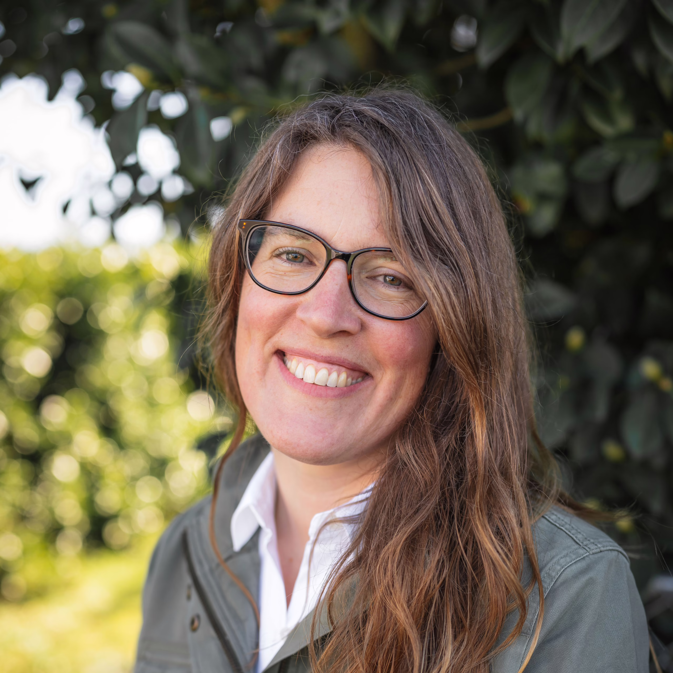 Picture of Sarah Sanderson