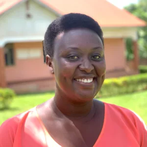 Picture of Charity Tumukunde
