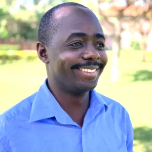 Picture of Ronald Rutaremwa