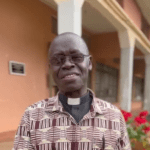photo of Titus Baraka