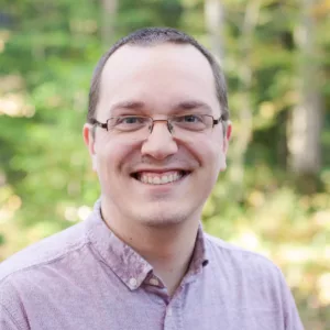 Picture of Stephen Shaffer