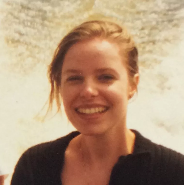 Picture of Jessica Heikoop