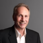 Fred Van Dyke