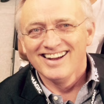 Picture of Tim Brown
