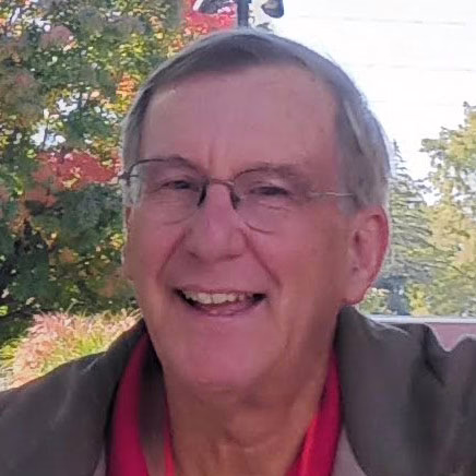 Picture of Kent Fry
