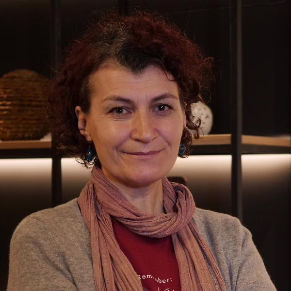 Picture of Silvana Tafa