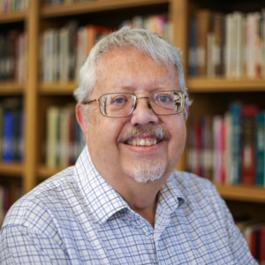 Picture of Craig Blomberg