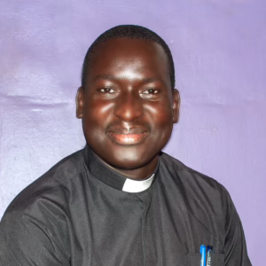 Picture of Rev. Shadrack Ogwal